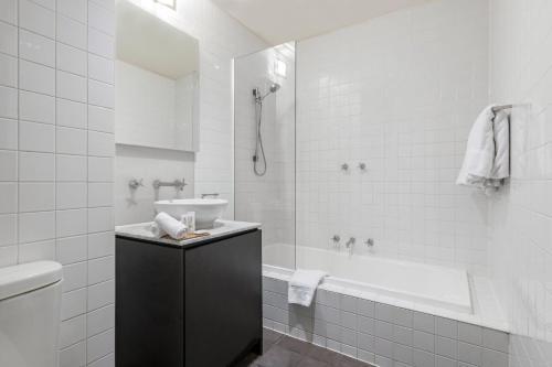 Breakfree On Collins Aparthotel 3*