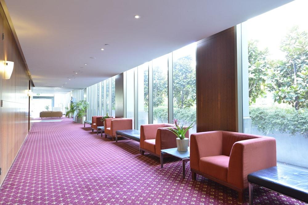 Seasons Botanic Gardens Aparthotel Melbourne