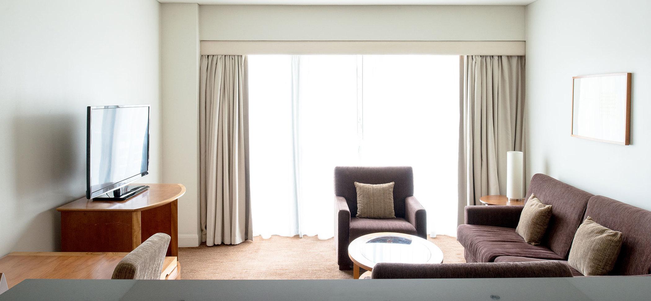 Seasons Botanic Gardens 4* Melbourne