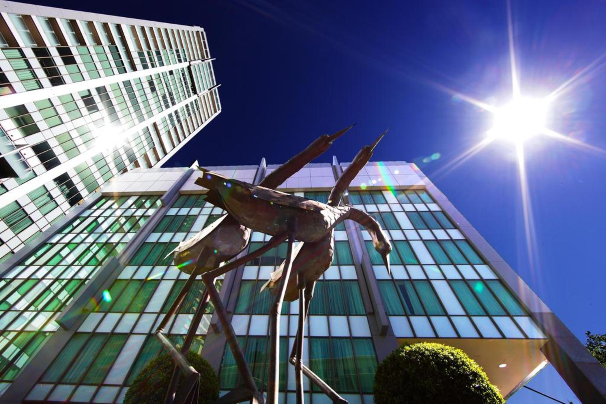 Seasons Botanic Gardens Aparthotel 4*