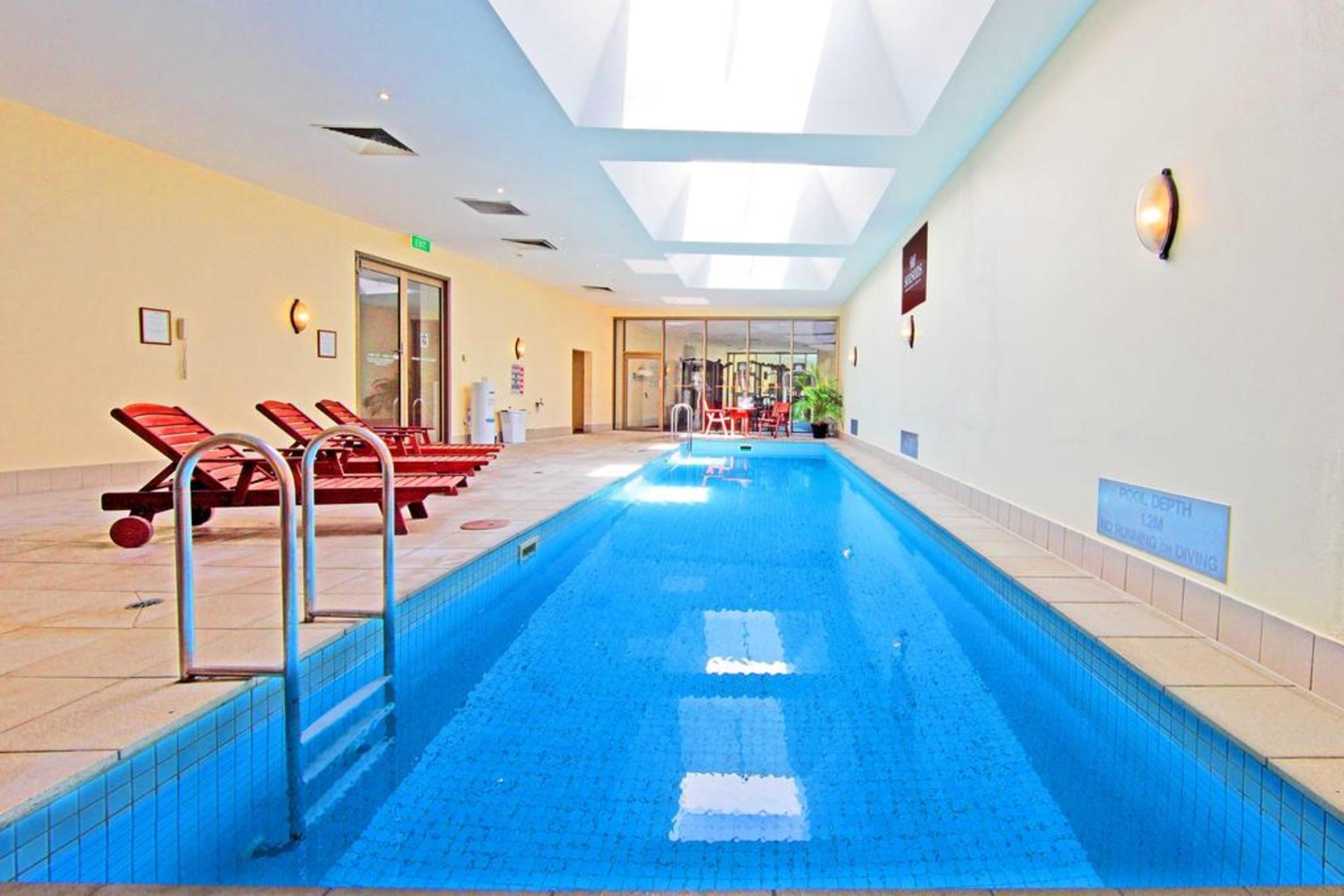 Seasons Botanic Gardens Aparthotel