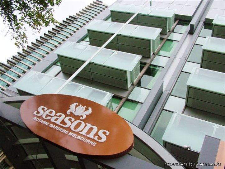 Seasons Botanic Gardens 4* Melbourne