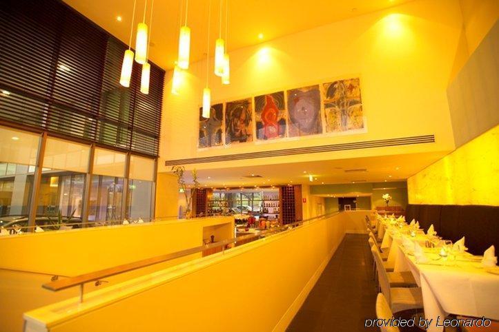 Seasons Botanic Gardens 4*