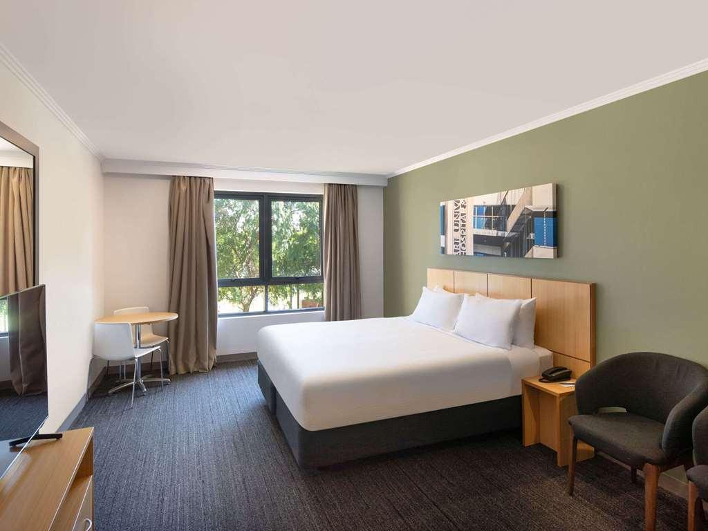 Mercure Southbank Hotel