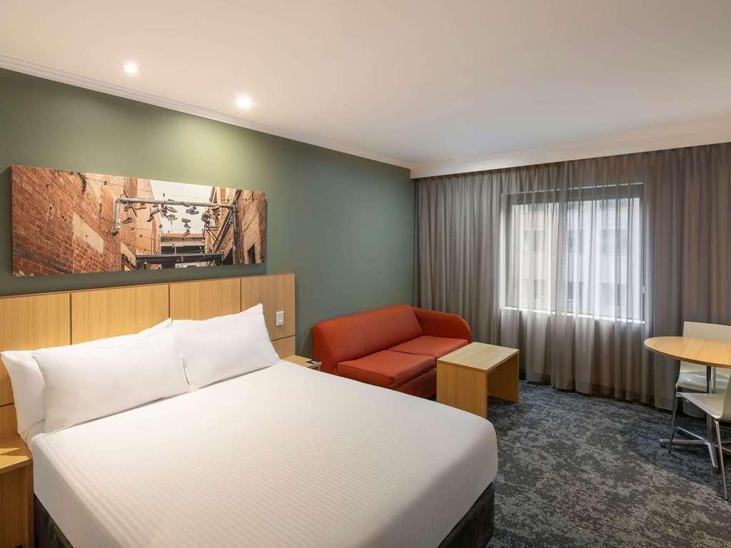 Hotel Mercure Southbank 4*