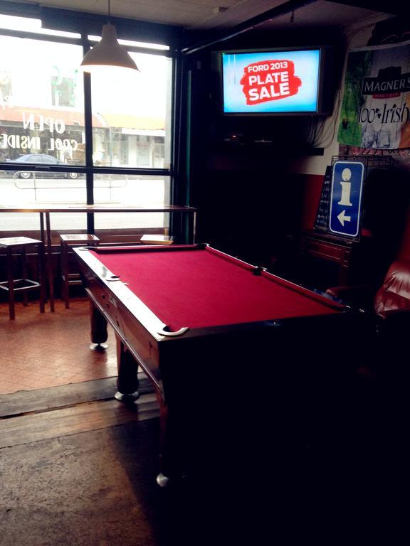 Victoria Market Hostel *