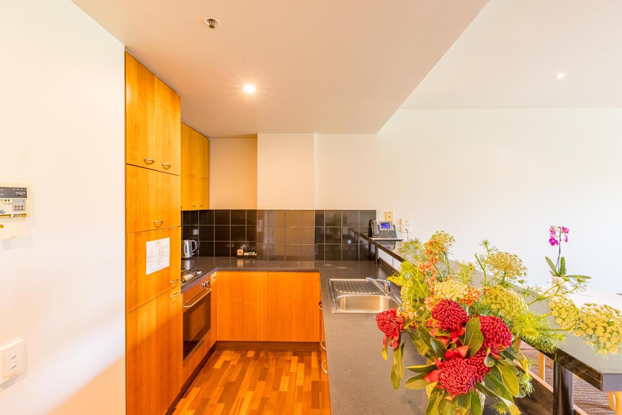 Seasons Botanic Gardens 4* Melbourne