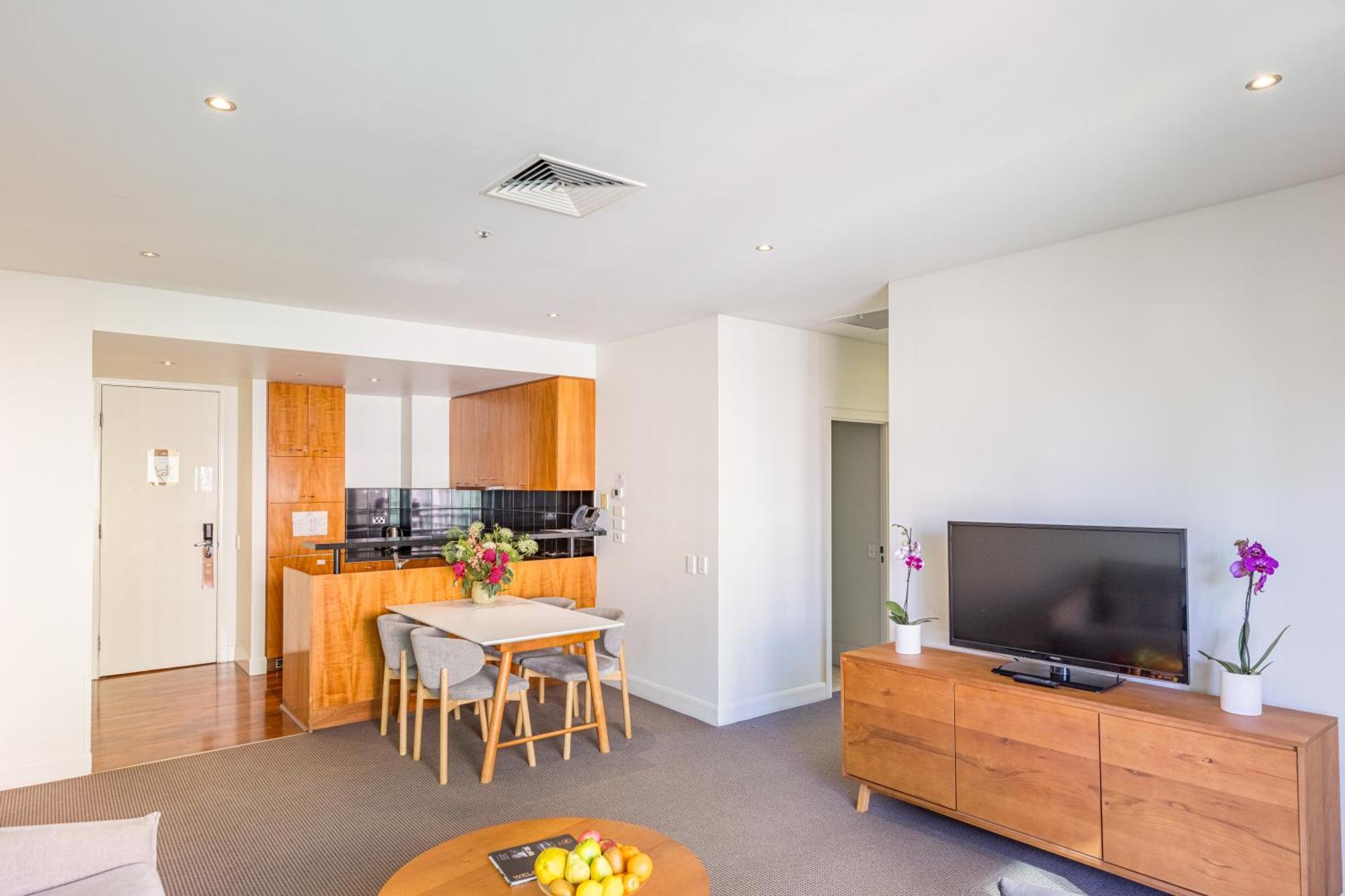 Seasons Botanic Gardens 4* Melbourne