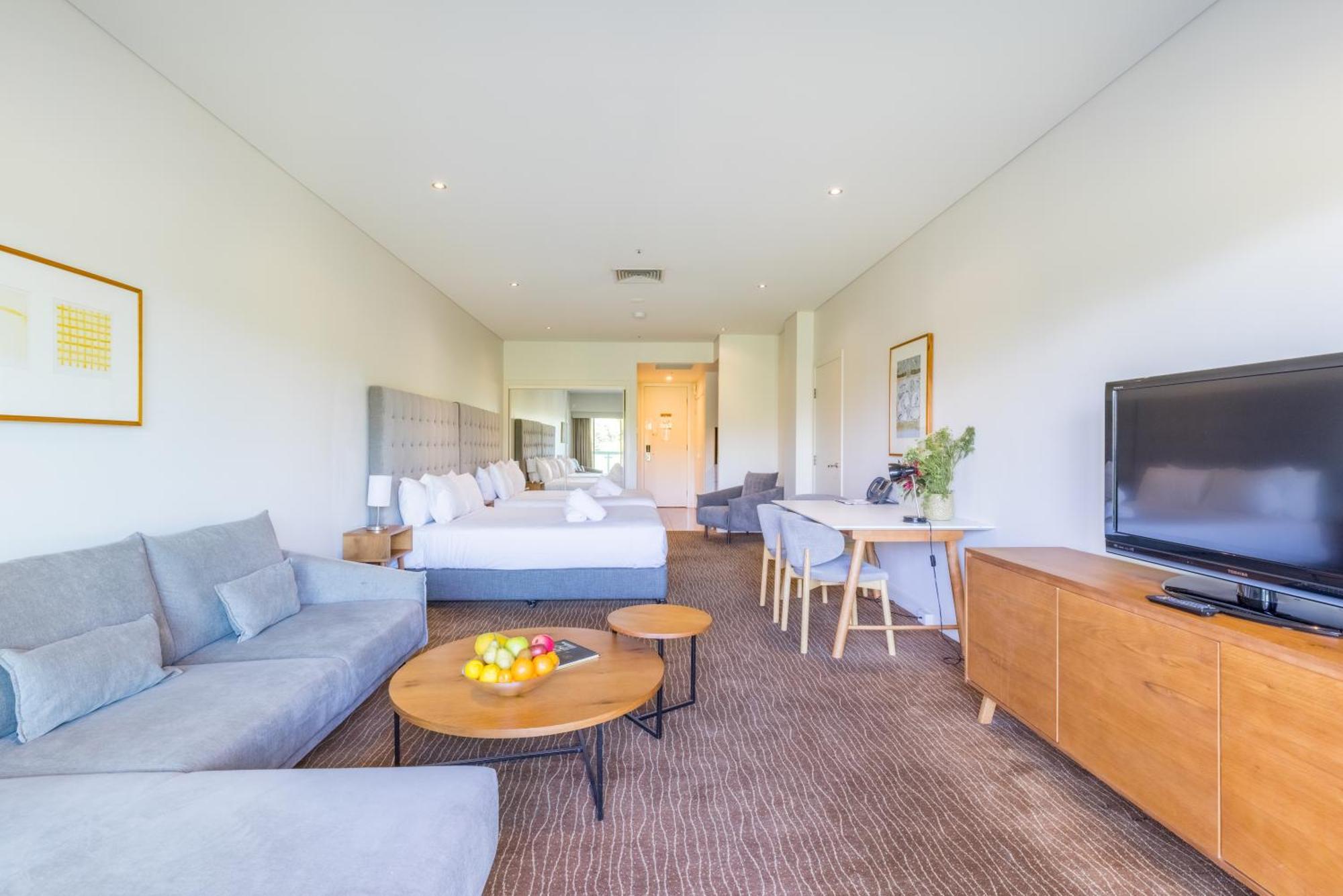 Seasons Botanic Gardens Aparthotel