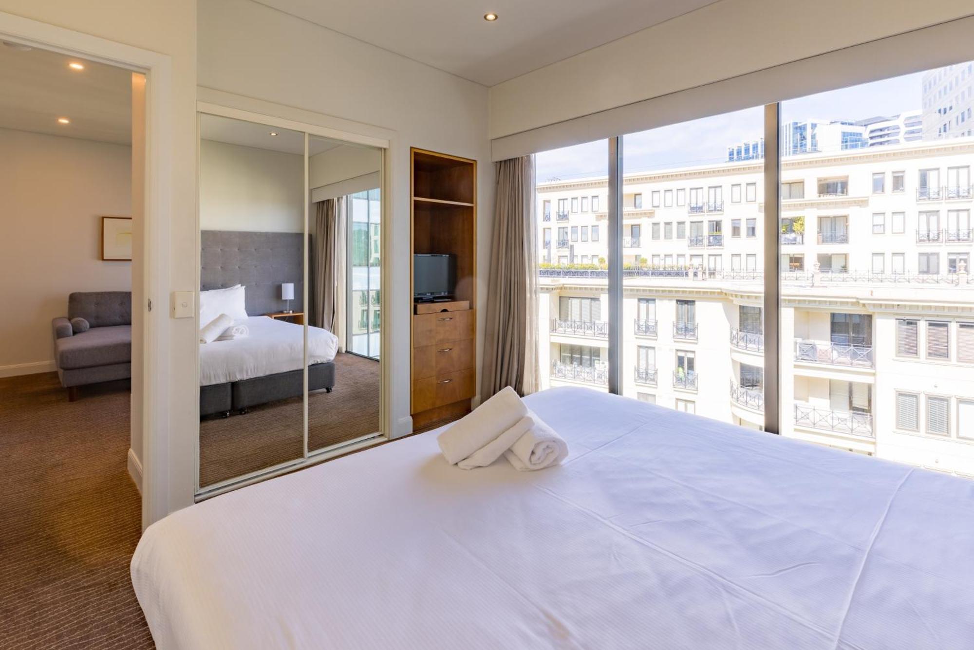 Seasons Botanic Gardens 4* Melbourne