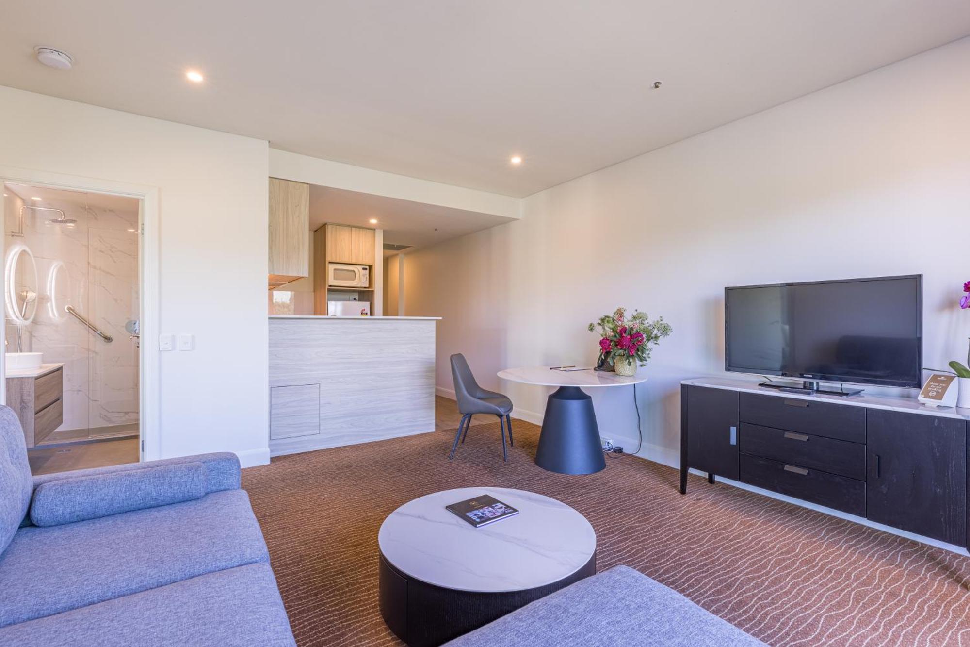 Seasons Botanic Gardens Aparthotel
