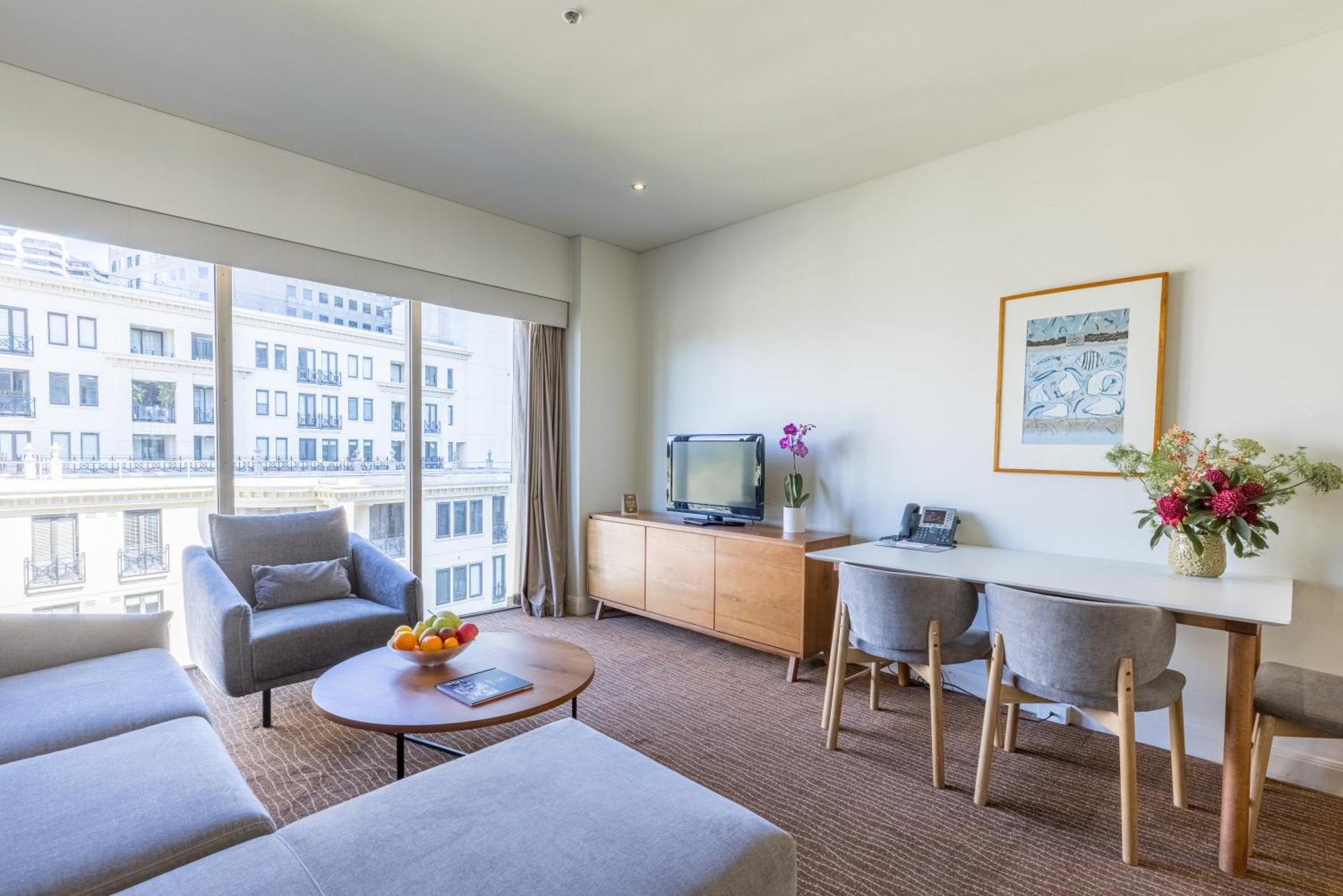 Seasons Botanic Gardens 4*