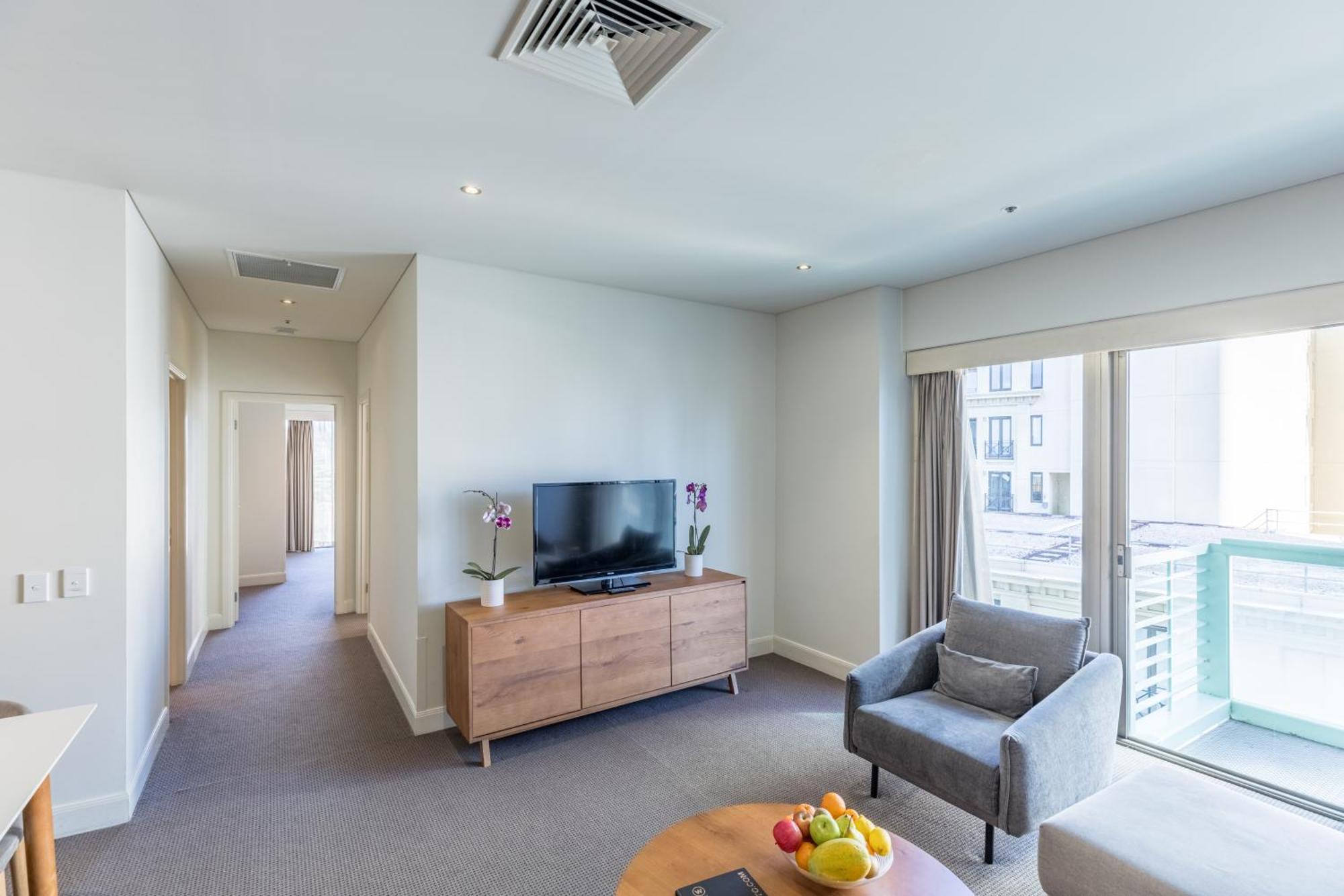 Seasons Botanic Gardens 4*