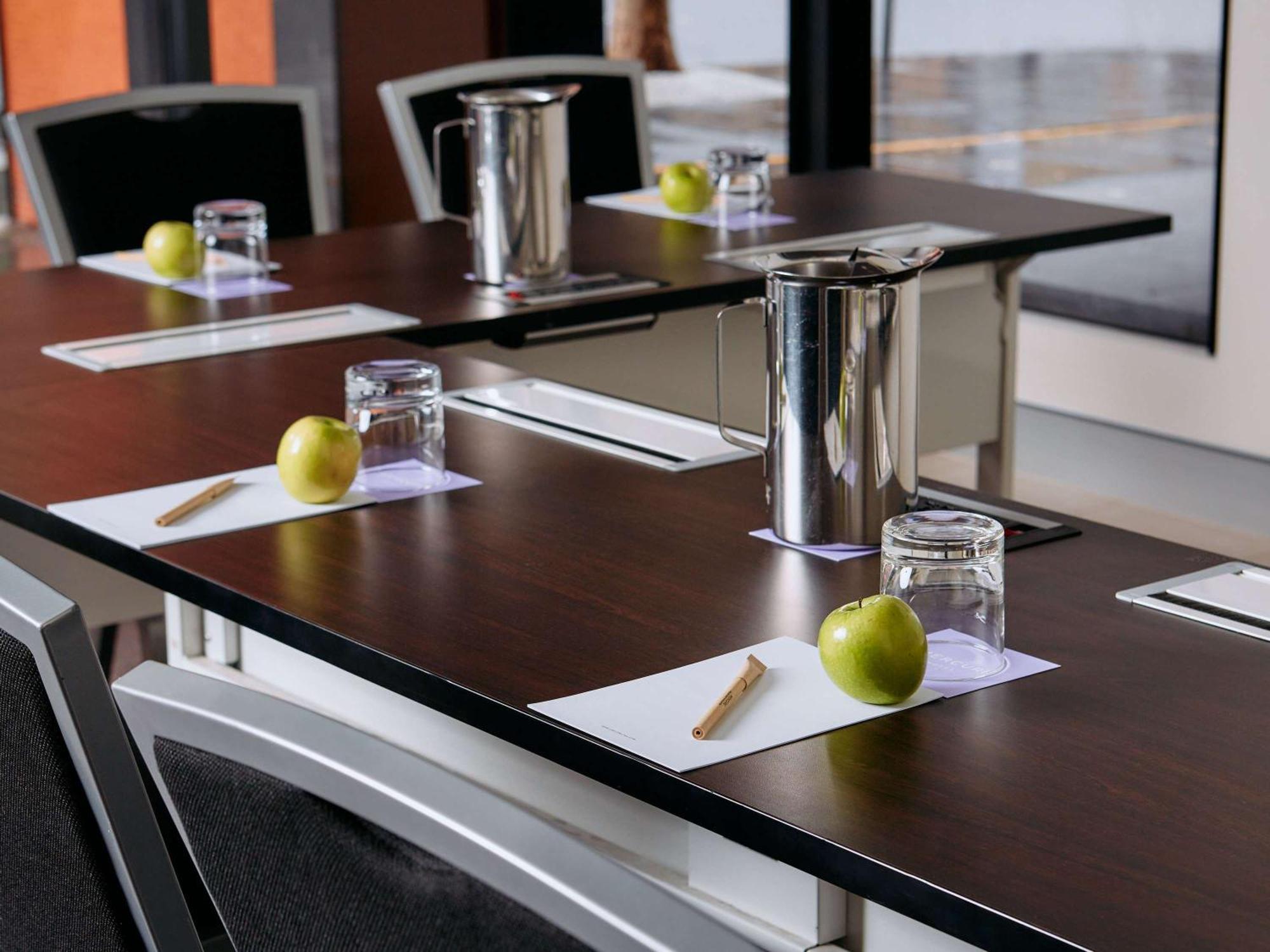 Hotel Mercure Southbank Melbourne