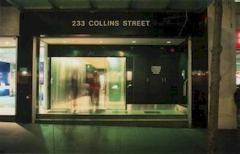 Breakfree On Collins 3* Melbourne