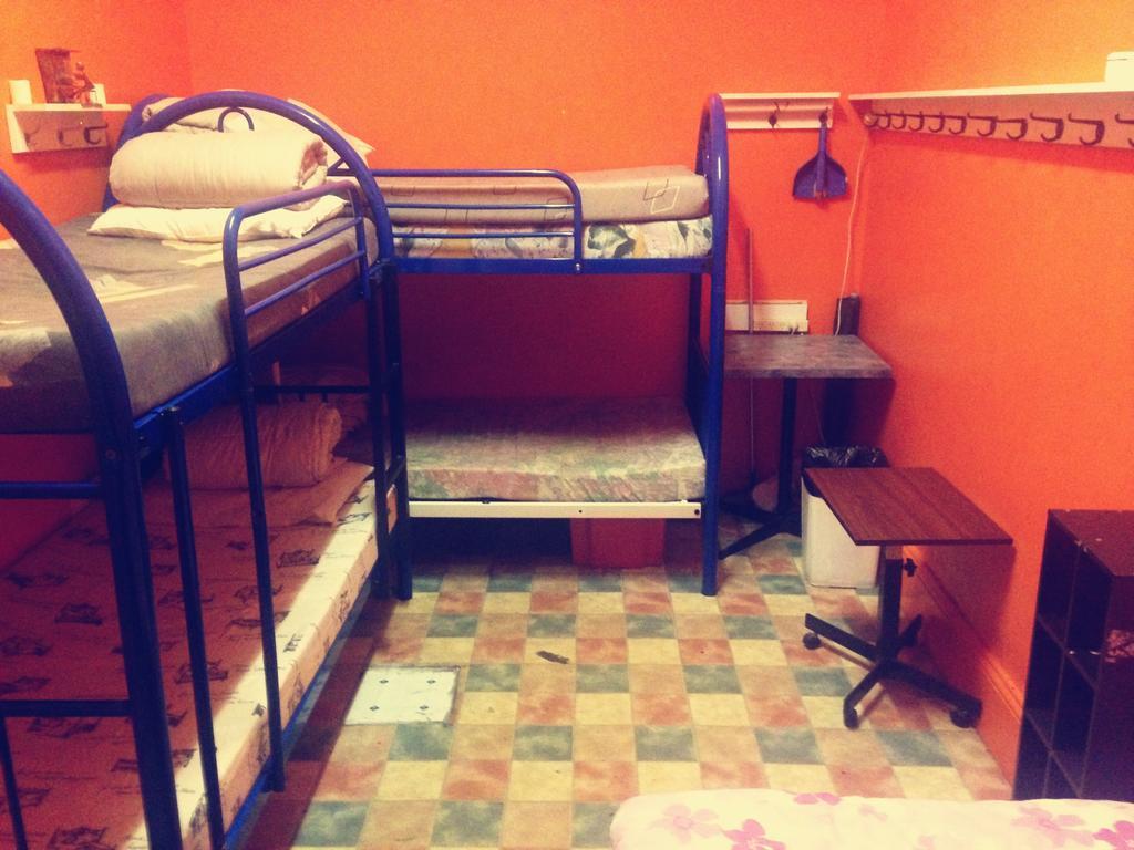 Victoria Market Hostel Hostel Melbourne