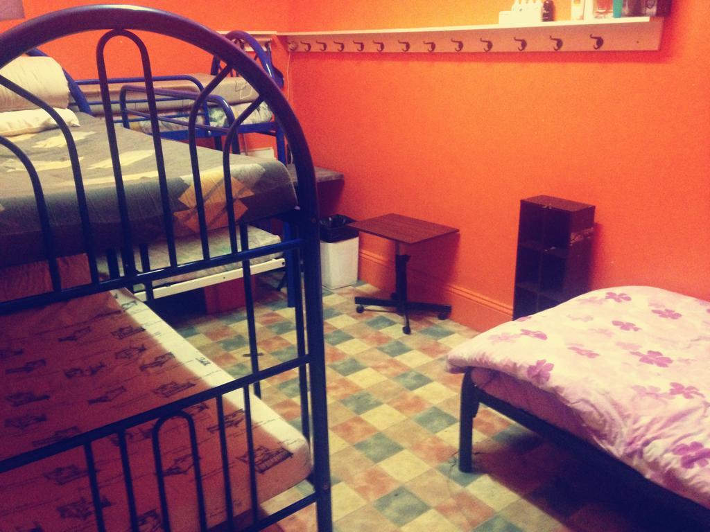 Victoria Market Hostel * Melbourne