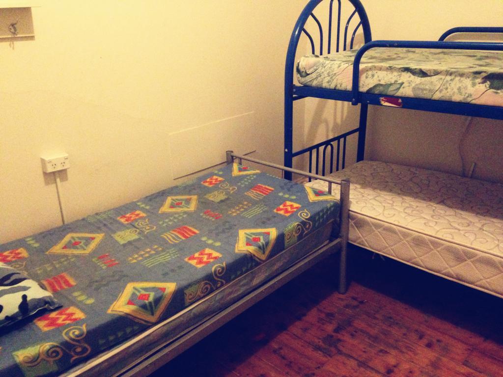 Victoria Market Hostel Hostel