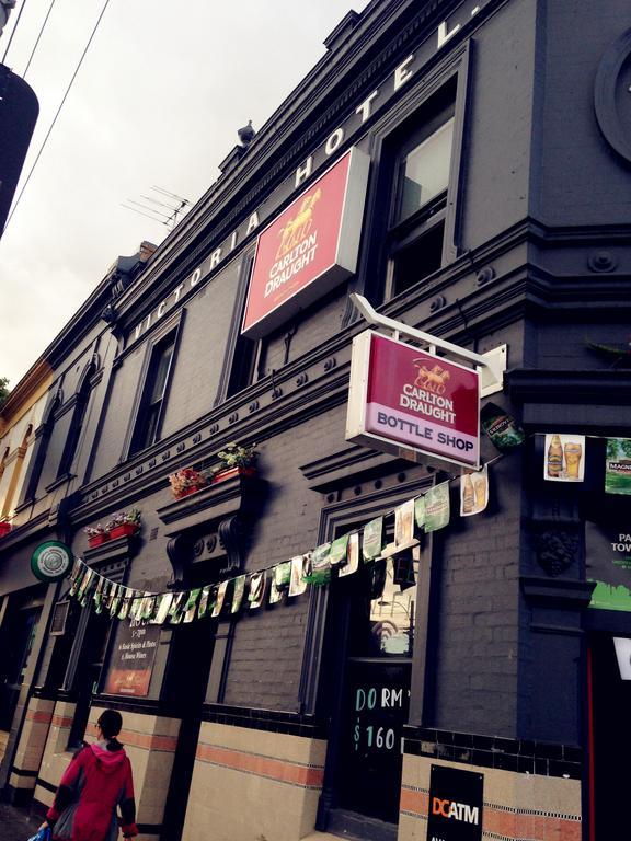 Victoria Market Hostel Hostel *