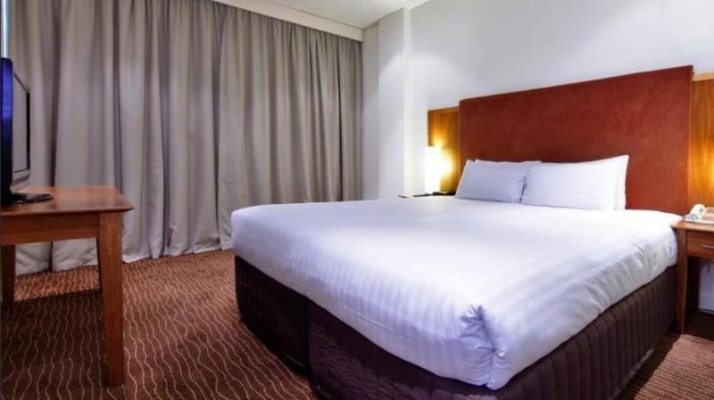 Aparthotel Seasons Botanic Gardens 4*