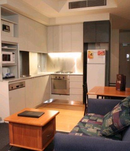 Breakfree On Collins Aparthotel 3*