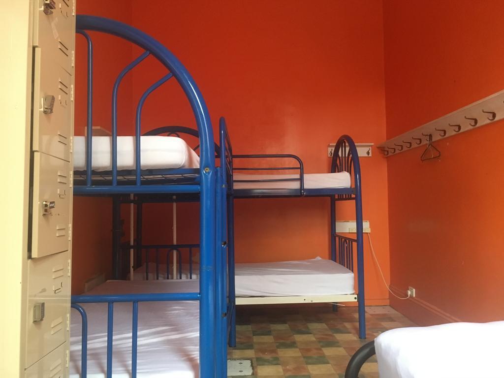 Hostel Victoria Market Hostel Melbourne