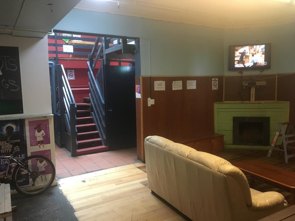 Victoria Market Hostel Hostel