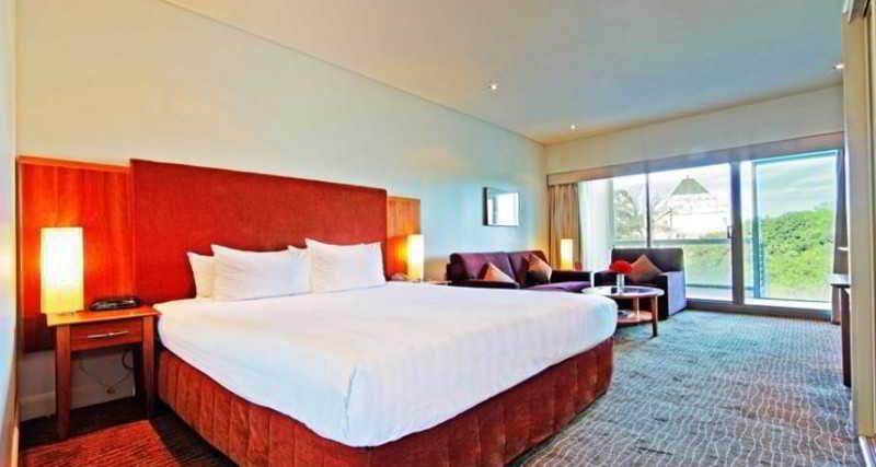 Seasons Botanic Gardens Aparthotel Melbourne