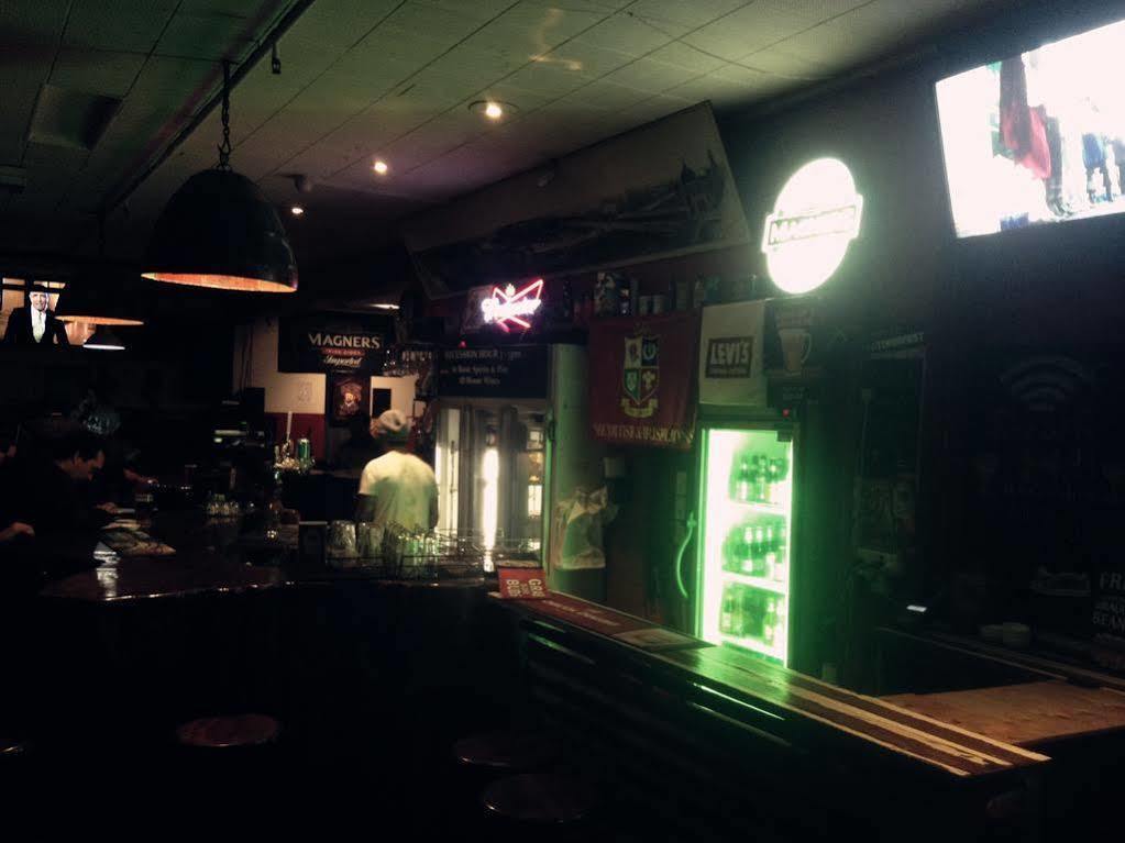 Victoria Market Hostel * Melbourne