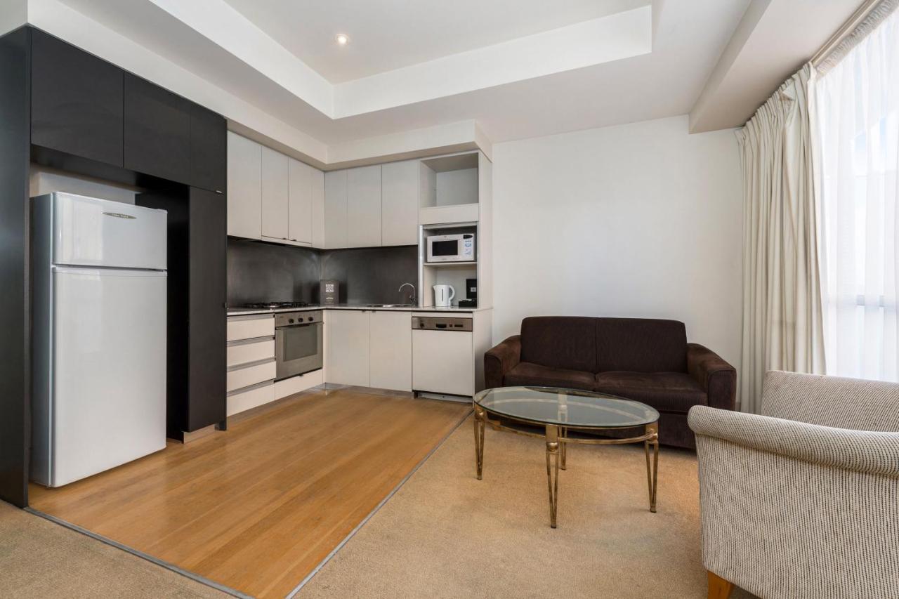 Aparthotel Breakfree On Collins Melbourne