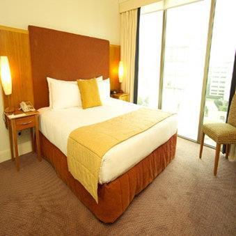 Seasons Botanic Gardens Aparthotel