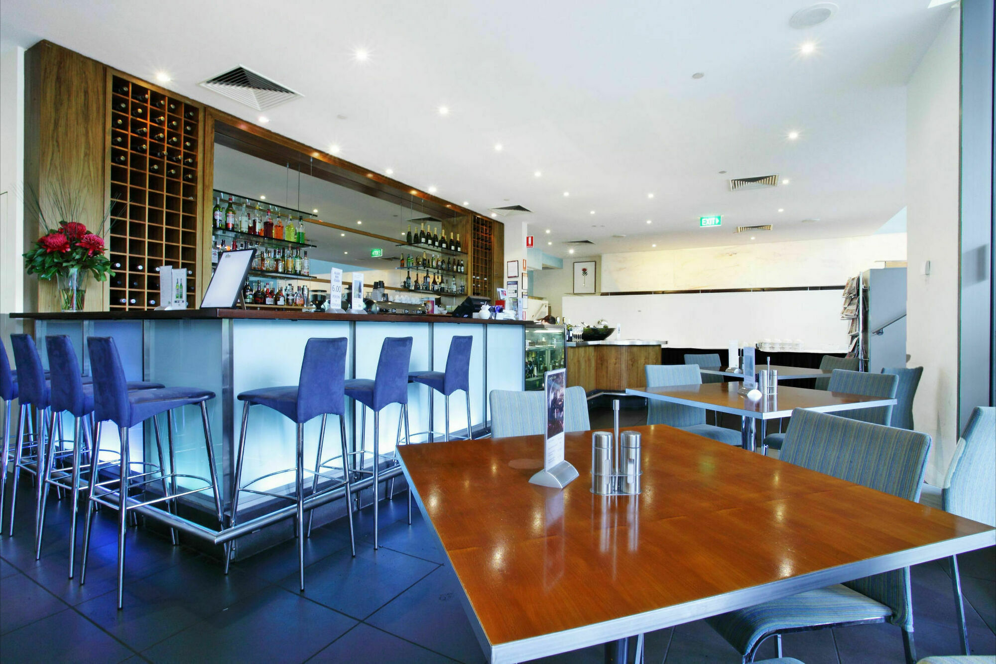 Seasons Botanic Gardens Aparthotel Melbourne