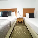 Bell Motel