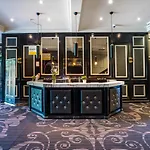 Nightcap At Skyways Hotel