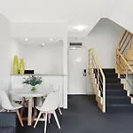 Mercure Melbourne Albert Park