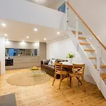 Beachside Loft Saint Kilda