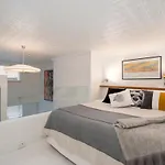 Beachside Loft Saint Kilda