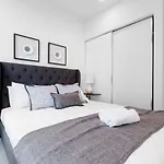 Captain Homes- Southbank Face Crown Convention Center Cbd View Parking Available