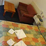 Pathfinder Motel
