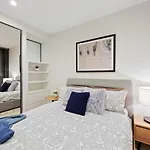 Kozyguru Melbourne City Perfect Tranquil Sanctuary 1 Bed Apt Vme023