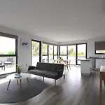 Staycentral - Heidelberg Heights Penthouse