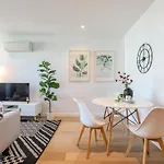 Kozyguru Docklands Modern Cozy 1 Bed Room Unit Melbourne Vdo628