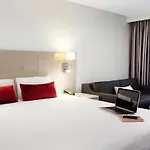 Mercure Melbourne Albert Park