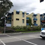 Pathfinder Motel
