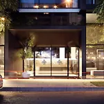 Mega Style Apartments The International