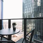 2Br Prime Location! Near Qv Market & In Free Tram Zone