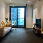 2Br On La Trobe - Iconic Views! Near Melb Central