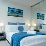 2 Bedroom Apartment With City Views