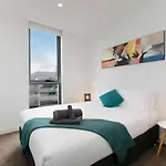 Complete Host Monarc Apartments