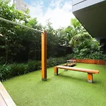 Complete Host Monarc Apartments